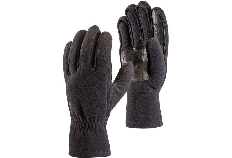 Black Diamond Langlaufhandschuhe Handschuh MIDWEIGHT FLEECE GLOVE von Black Diamond