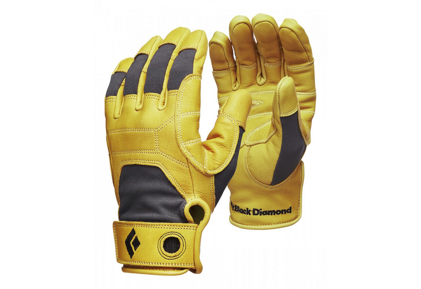 Black Diamond Langlaufhandschuhe Handschuh TRANSITION GLOVE von Black Diamond