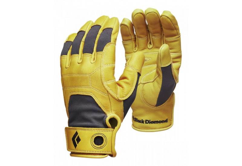 Black Diamond Langlaufhandschuhe Handschuh TRANSITION GLOVE von Black Diamond