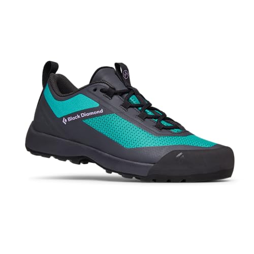 Black Diamond Mission Lt 2 Approach Hiking Shoes EU 37 von Black Diamond