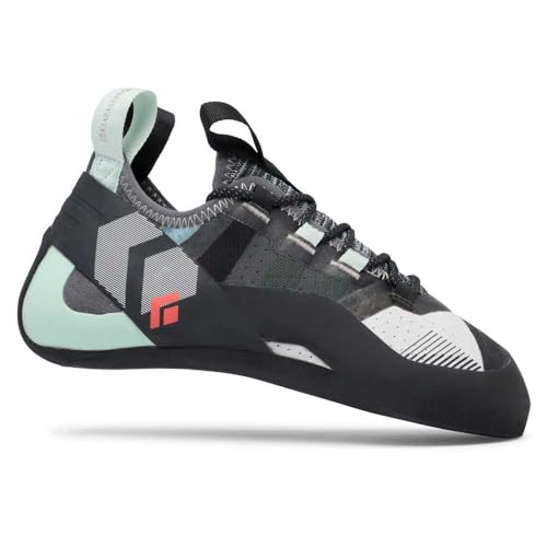 Black Diamond Momentum Lace Climbing Shoes EU 38 1/2 Black Diamond Momentum Lace Climbing Shoes EU 38 1/2 von Black Diamond