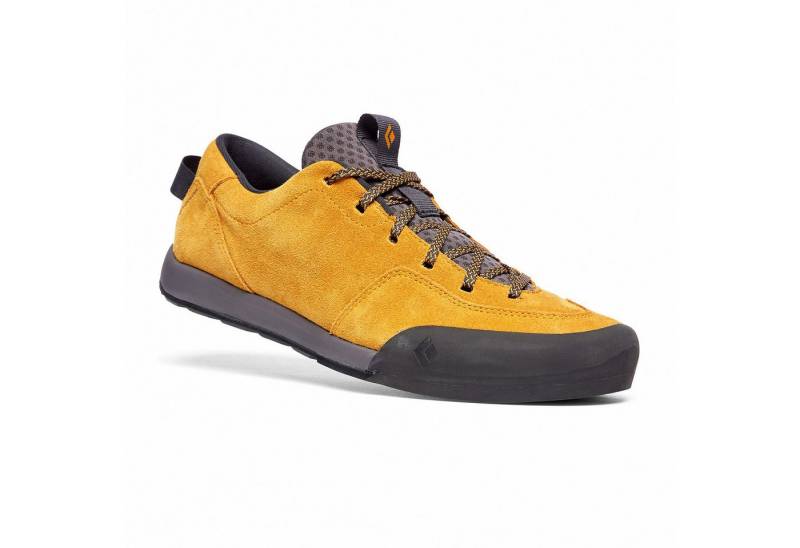 Black Diamond Multifunktionshalbschuh M PRIME LIFESTYLE SHOE Sneaker Black Diamond Multifunktionshalbschuh M PRIME LIFESTYLE SHOE Sneaker von Black Diamond