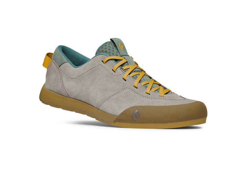 Black Diamond Multifunktionshalbschuh M PRIME LIFESTYLE SHOE Sneaker Black Diamond Multifunktionshalbschuh M PRIME LIFESTYLE SHOE Sneaker von Black Diamond