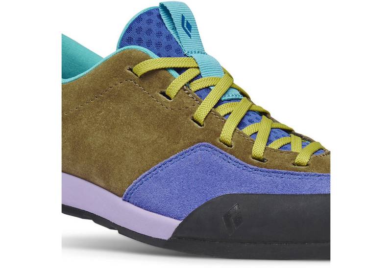 Black Diamond Multifunktionshalbschuh W PRIME LIFESTYLE SHOE Hikingschuh von Black Diamond