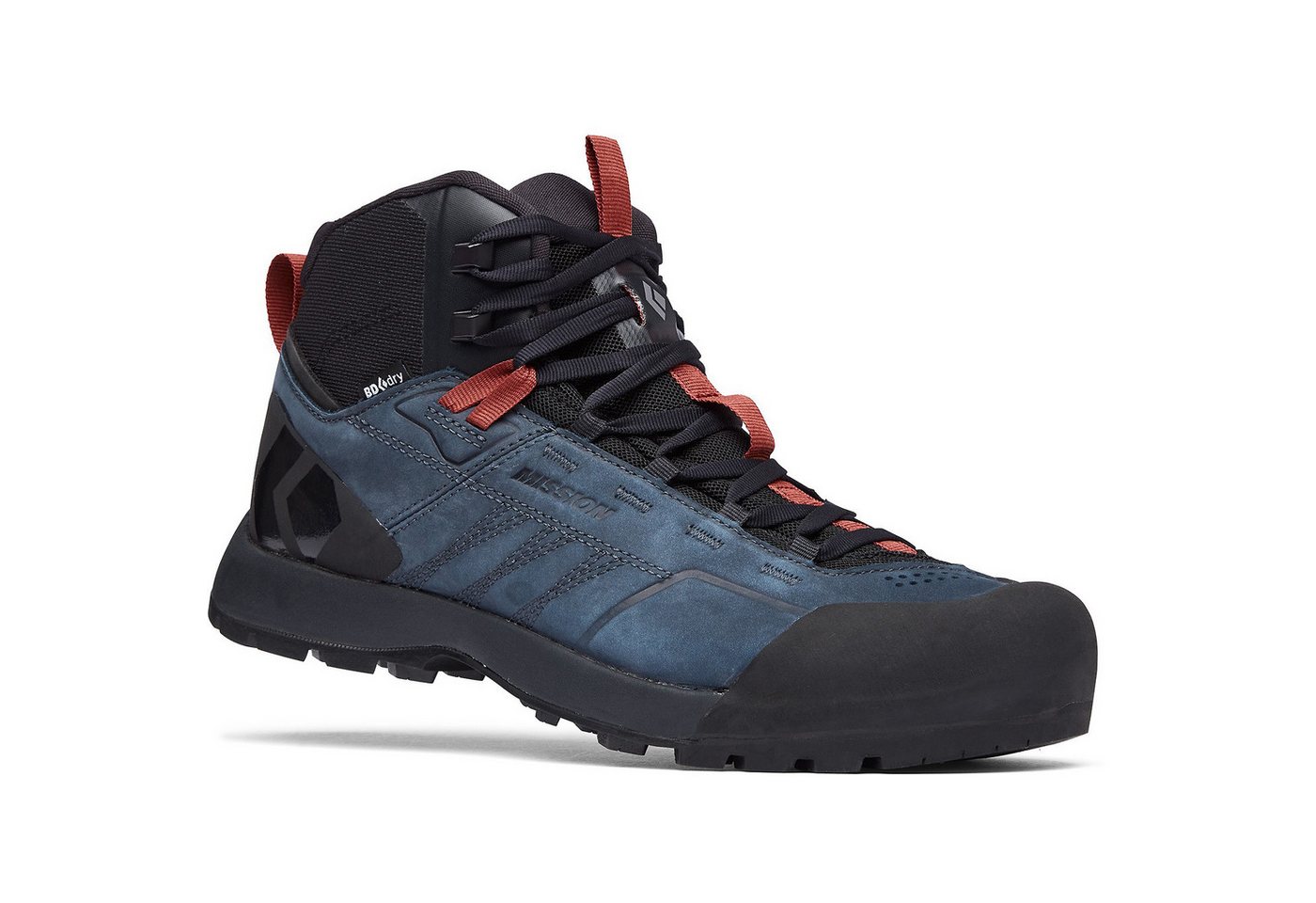 Black Diamond Multifunktionsstiefel Wanderstiefel Black Diamond Multifunktionsstiefel Wanderstiefel von Black Diamond