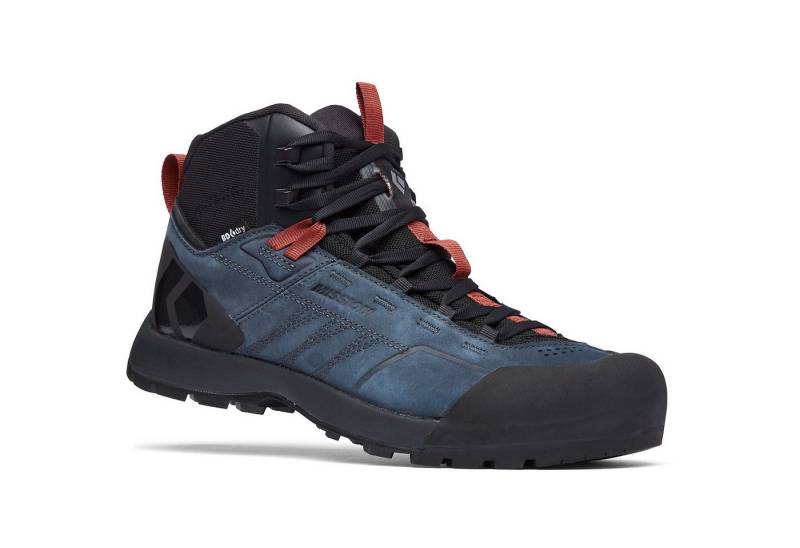 Black Diamond Multifunktionsstiefel Wanderstiefel von Black Diamond