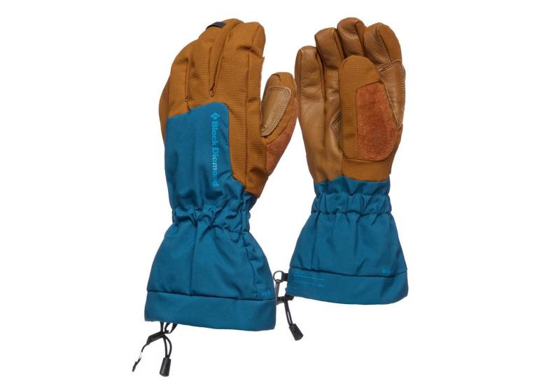Black Diamond Multisporthandschuhe Glissade Gloves Skihandschuhe - Black Diamond Black Diamond Multisporthandschuhe Glissade Gloves Skihandschuhe - Black Diamond von Black Diamond