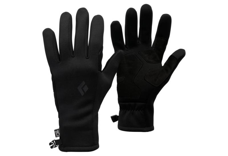 Black Diamond Multisporthandschuhe Heavyweight Screentap Liner Handschuhe - Black Diamond Black Diamond Multisporthandschuhe Heavyweight Screentap Liner Handschuhe - Black Diamond von Black Diamond