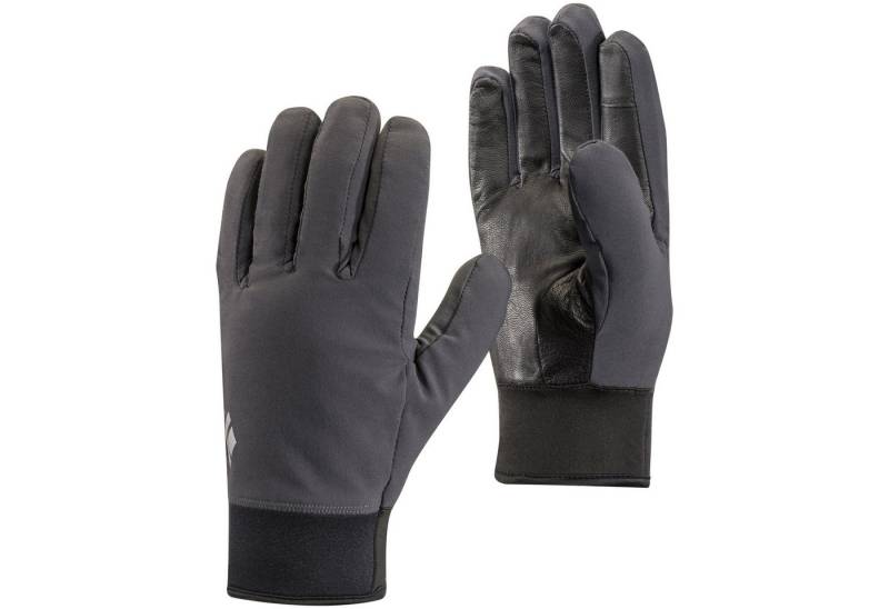 Black Diamond Multisporthandschuhe Midweight Softshell Gloves Handschuhe - Black Diamond Black Diamond Multisporthandschuhe Midweight Softshell Gloves Handschuhe - Black Diamond von Black Diamond