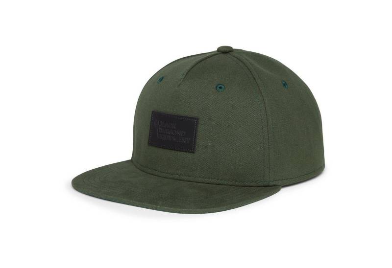 Black Diamond Outdoorhut Cap CONTRACT CAP von Black Diamond