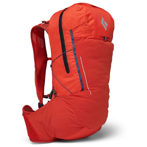 Black Diamond - Pursuit 30 - Wanderrucksack Gr L rot von Black Diamond