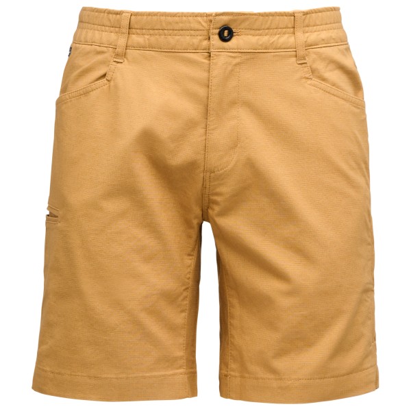 Black Diamond - Rocklock Shorts - Shorts Gr 30 beige von Black Diamond
