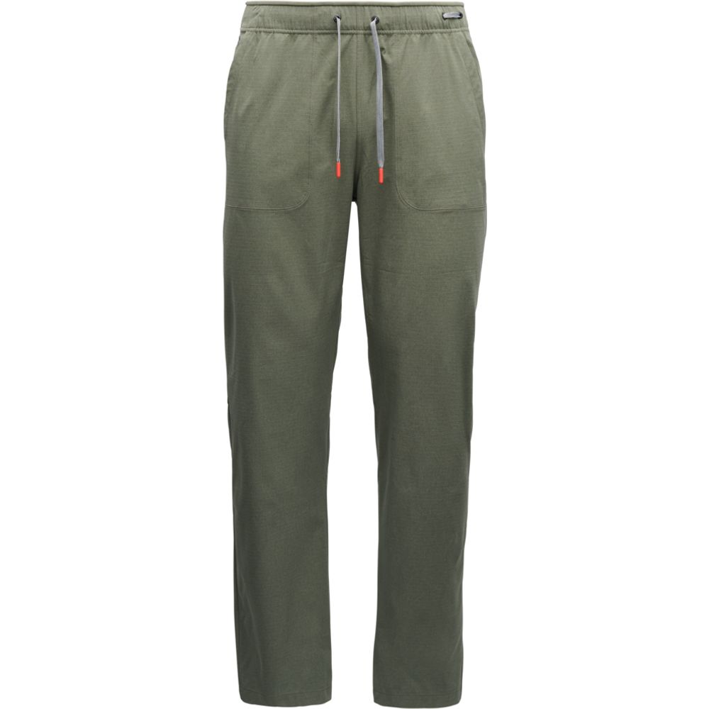 Black Diamond Sequence Herren Kletterhose tundra M von Black Diamond