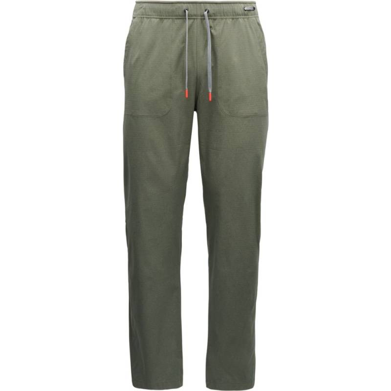 Black Diamond Sequence Herren Kletterhose tundra M von Black Diamond