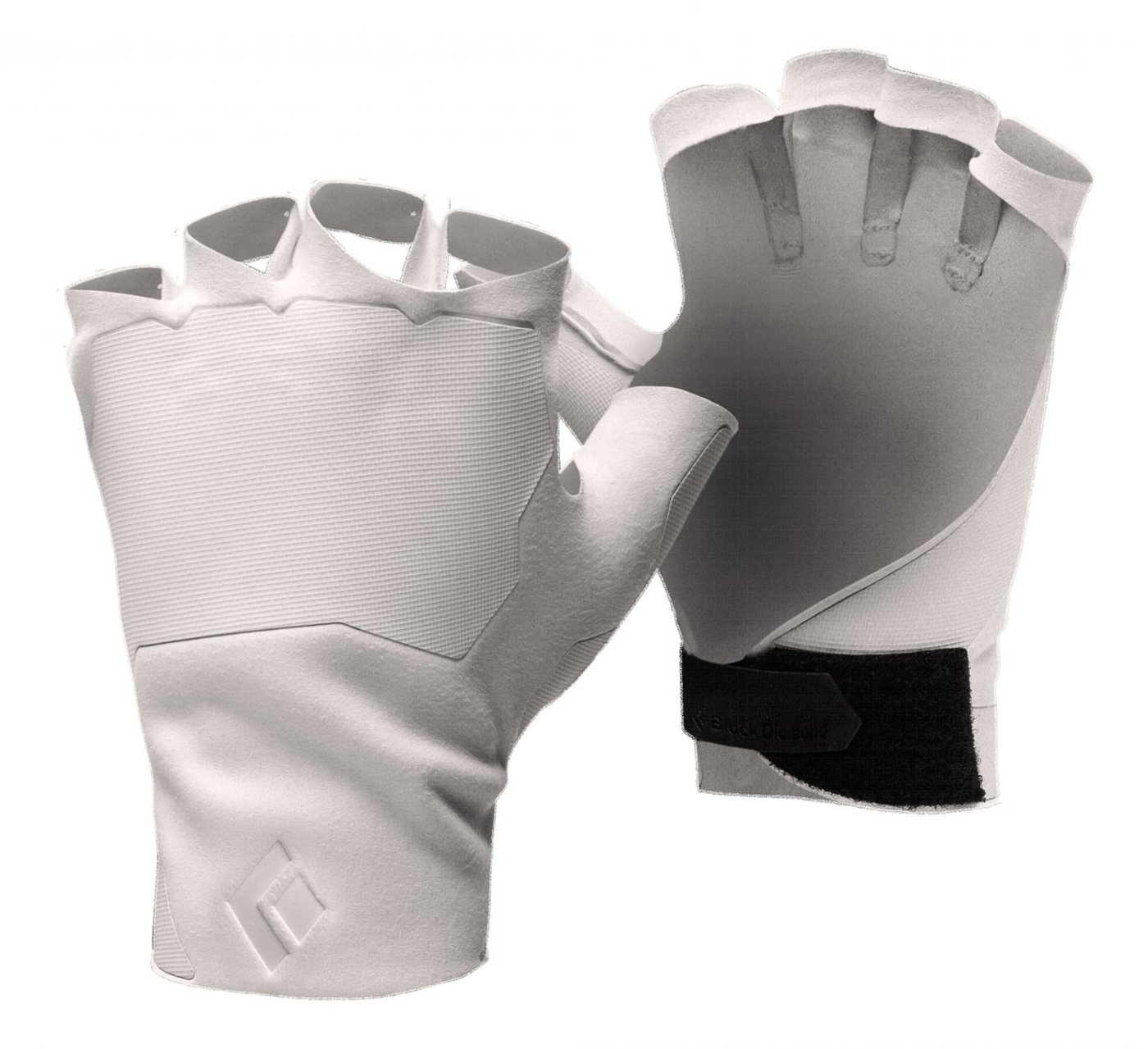 Black Diamond Fäustlinge Black Diamond Crack Glove Accessoires von Black Diamond