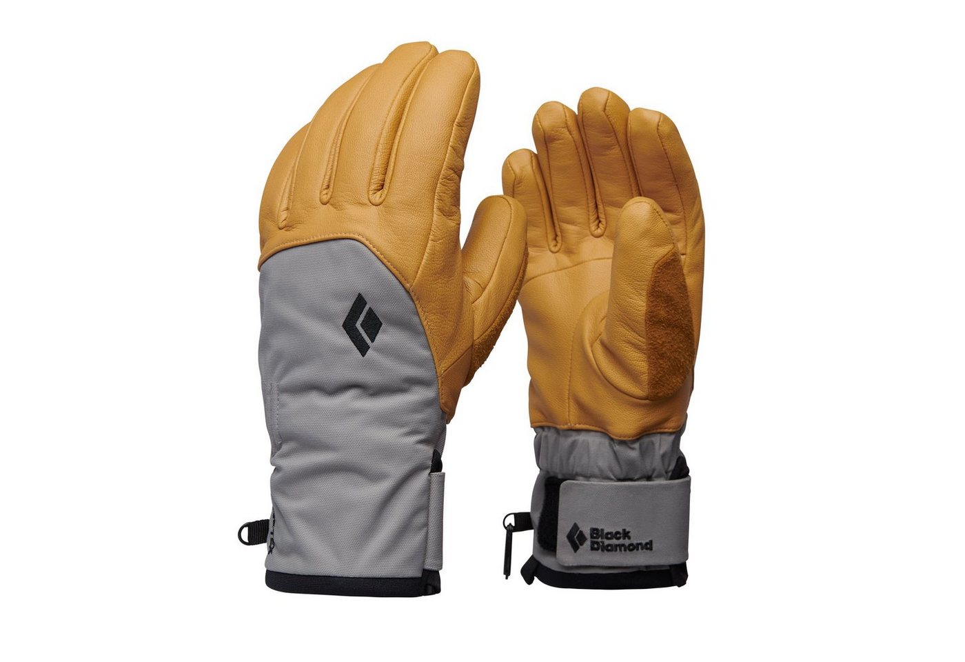 Black Diamond Fäustlinge Black Diamond W Legend Glove Damen Accessoires von Black Diamond