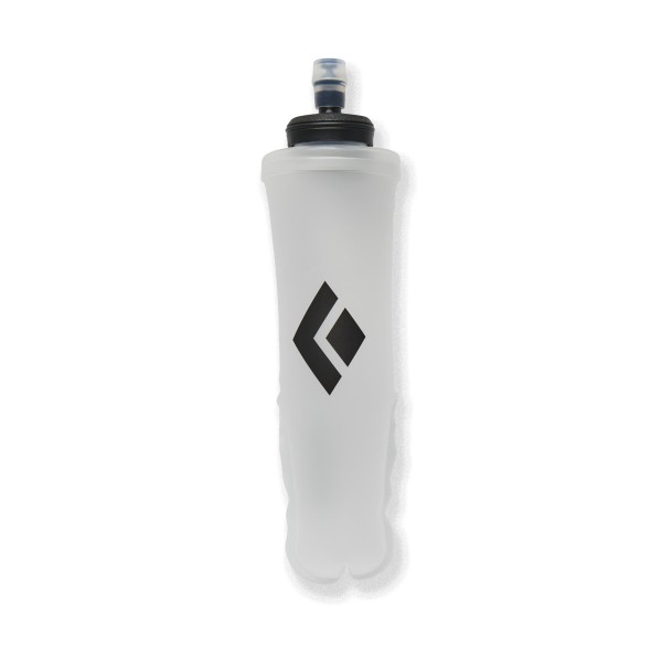 Black Diamond - Soft Flask with MX-Ventil - Trinkflasche Gr 500 ml von Black Diamond