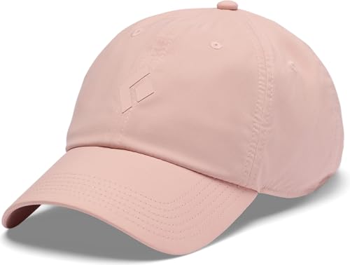 BLACK DIAMOND Synthetic Dad Cap One Size von BLACK DIAMOND