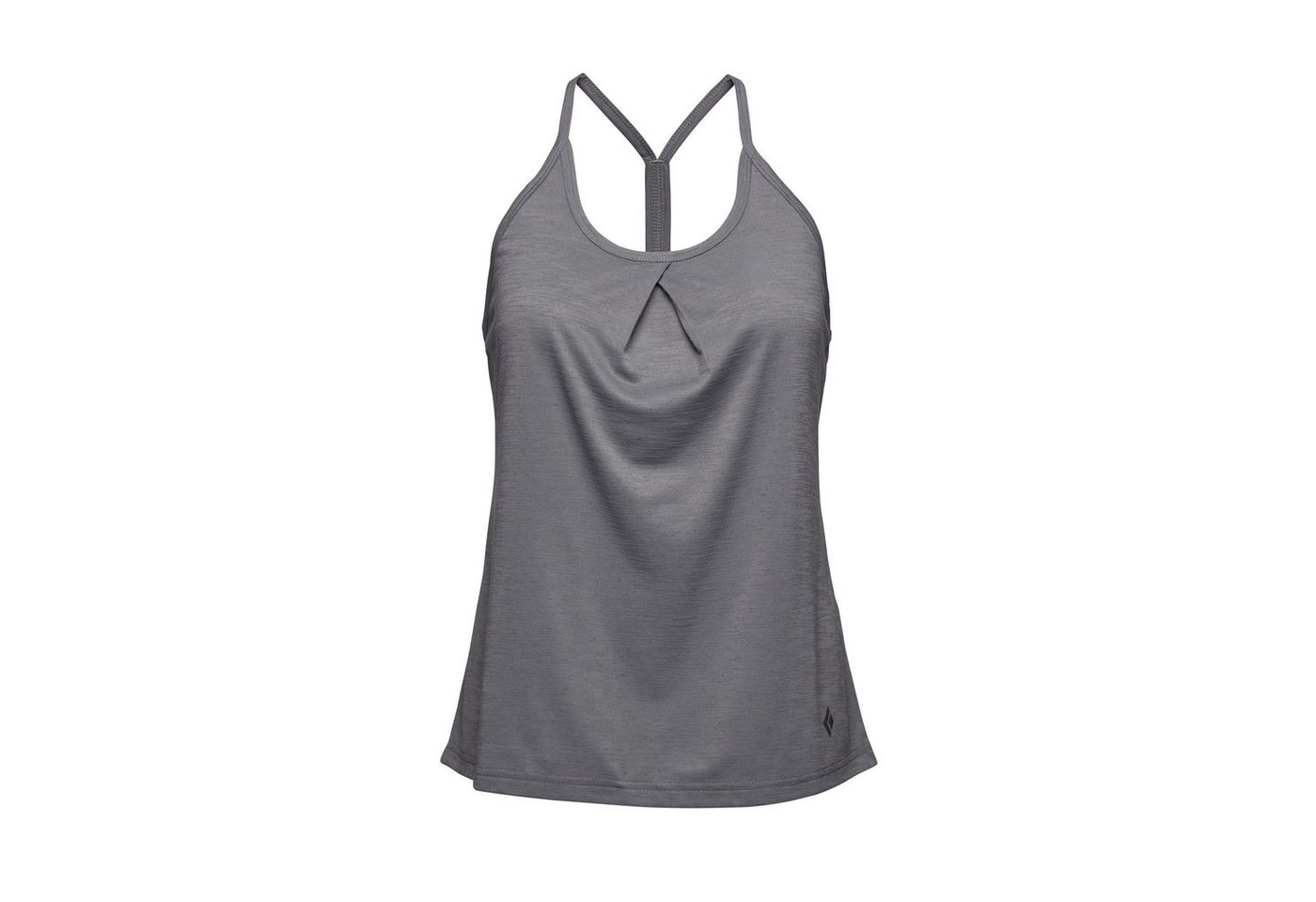 Black Diamond Tanktop Black Diamond W Integrale Tank Damen Top von Black Diamond