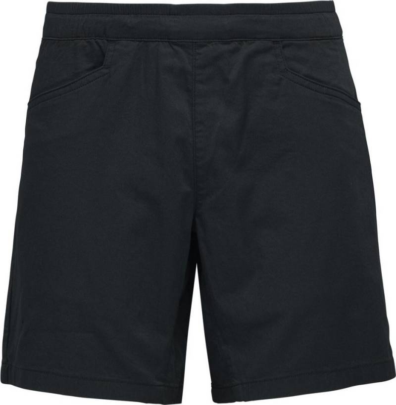 Black Diamond Trainingsshorts Men's Notion Shorts - Black Black Diamond Trainingsshorts Men's Notion Shorts - Black von Black Diamond