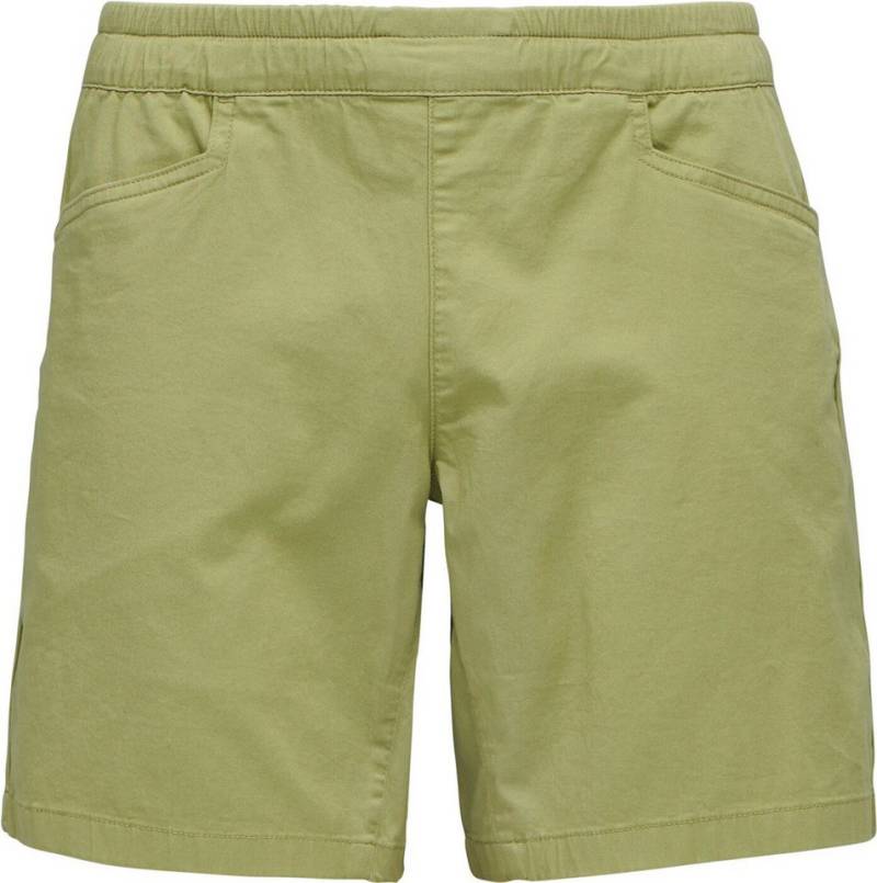 Black Diamond Trainingsshorts Men's Notion Shorts - Cedarwood Green Black Diamond Trainingsshorts Men's Notion Shorts - Cedarwood Green von Black Diamond