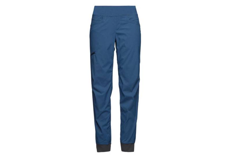 Black Diamond Trainingsshorts Women's Technician Kletterhose - Ink Blue von Black Diamond