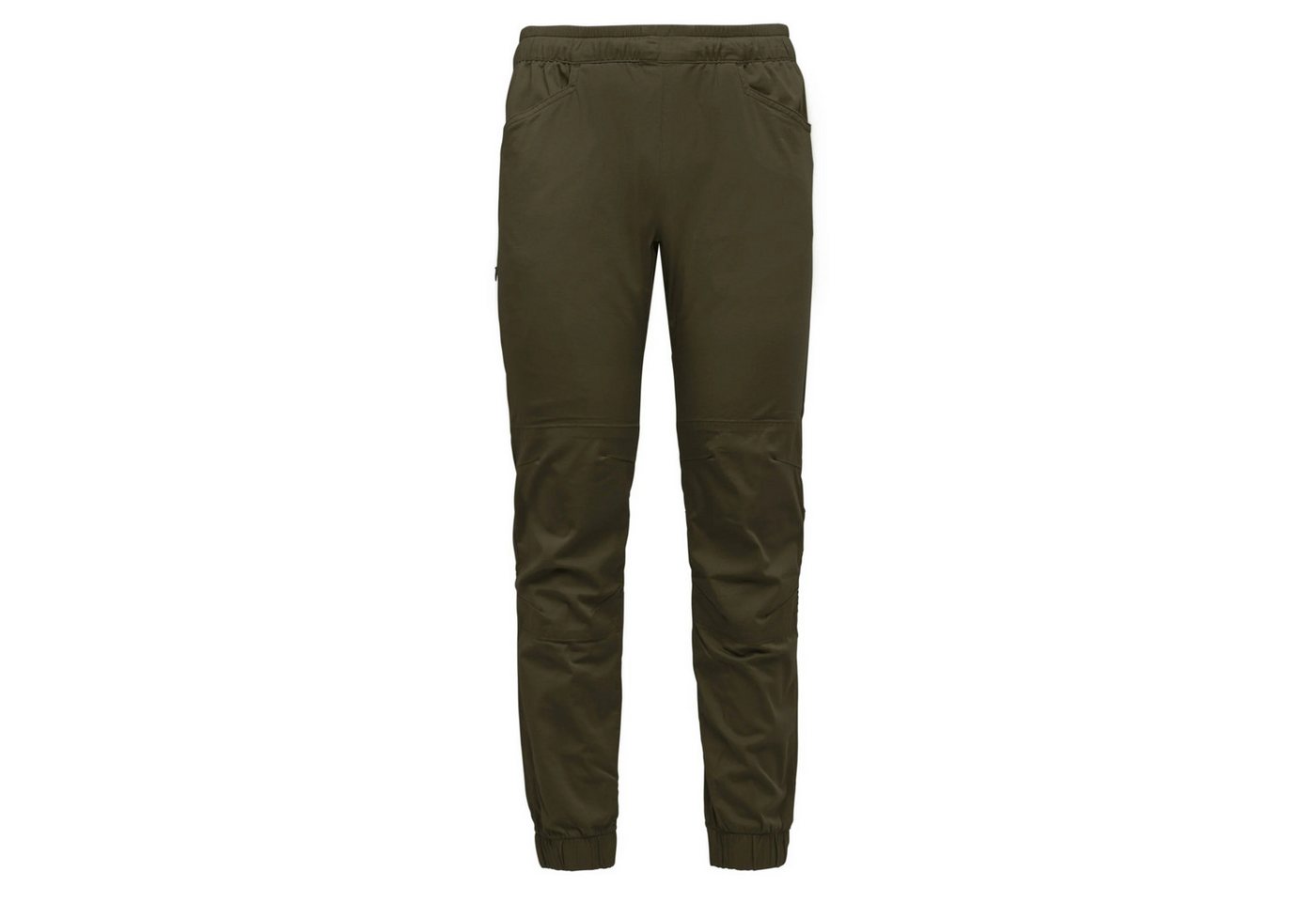 Black Diamond Trekkinghose Men's Notion Pants - Dark Moss Black Diamond Trekkinghose Men's Notion Pants - Dark Moss von Black Diamond