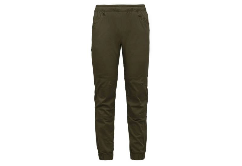 Black Diamond Trekkinghose Men's Notion Pants - Dark Moss Black Diamond Trekkinghose Men's Notion Pants - Dark Moss von Black Diamond