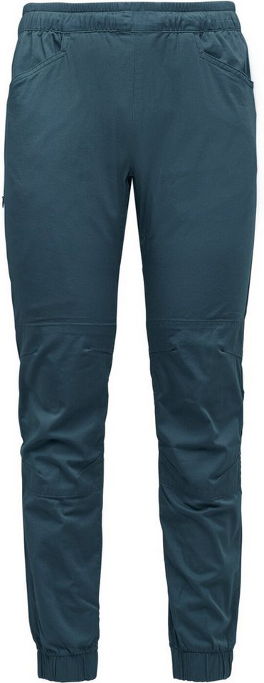 Black Diamond Trekkinghose Men's Notion Trainingshose - Creek Blue Black Diamond Trekkinghose Men's Notion Trainingshose - Creek Blue von Black Diamond