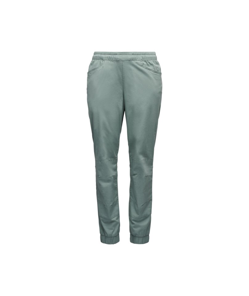 Black Diamond Trekkinghose Women's Notion Pants - Agave Black Diamond Trekkinghose Women's Notion Pants - Agave von Black Diamond