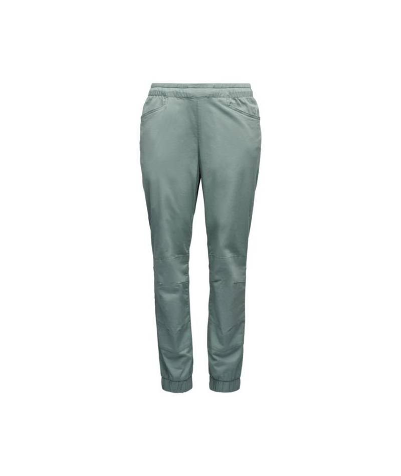 Black Diamond Trekkinghose Women's Notion Pants - Agave von Black Diamond