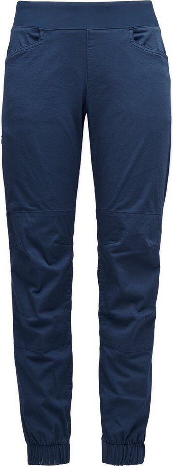 Black Diamond Trekkinghose Women's Notion SP Jogginghose - Indigo von Black Diamond