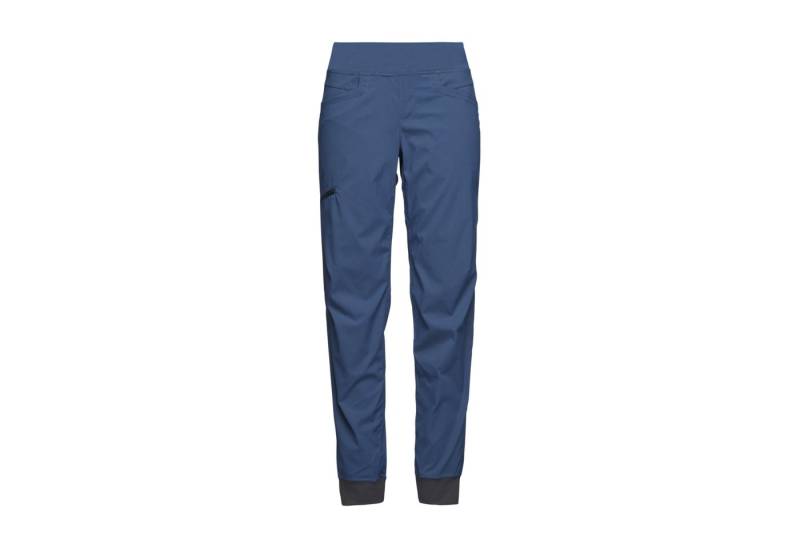 Black Diamond Trekkinghose Women's Technician Jogger Pants - Ink Blue Black Diamond Trekkinghose Women's Technician Jogger Pants - Ink Blue von Black Diamond