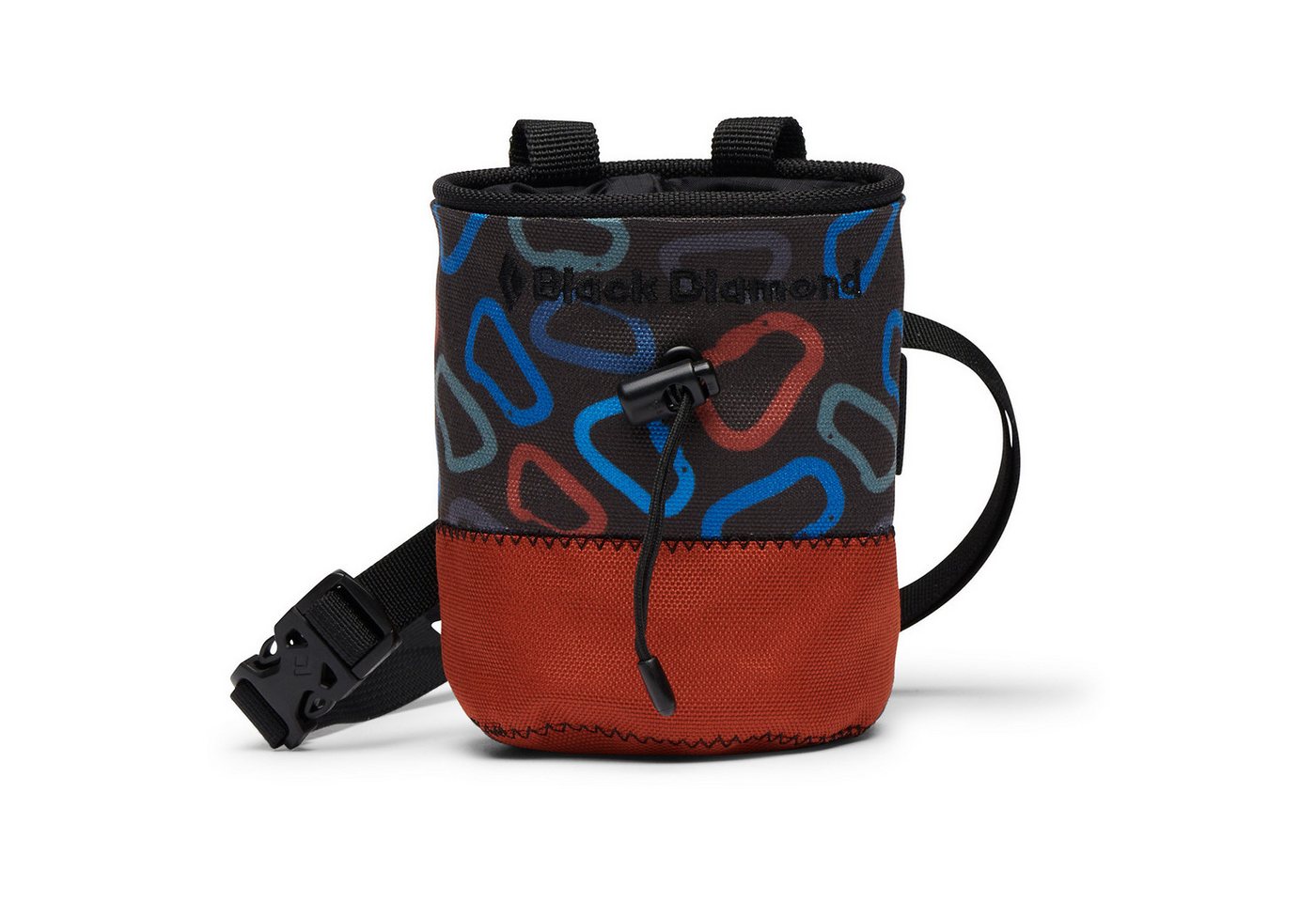 Black Diamond Umhängetasche Beutel/Kleintasche KIDS MOJO CHALK BAG Black Diamond Umhängetasche Beutel/Kleintasche KIDS MOJO CHALK BAG von Black Diamond