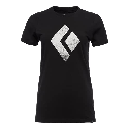 Black Diamond Unisex-Adult Bowling Shirt, Schwarz, M von Black Diamond