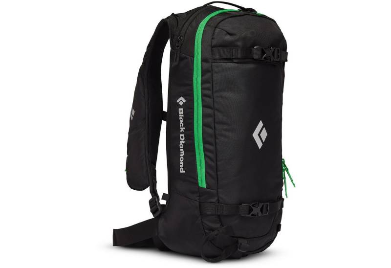 Black Diamond Wanderrucksack Rucksack DAWN PATROL 15 PACK von Black Diamond