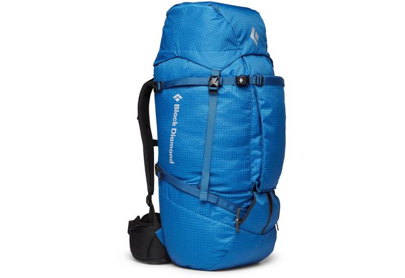 Black Diamond Wanderrucksack Rucksack MISSI55 PACK VORGÄNGERMODELL) von Black Diamond