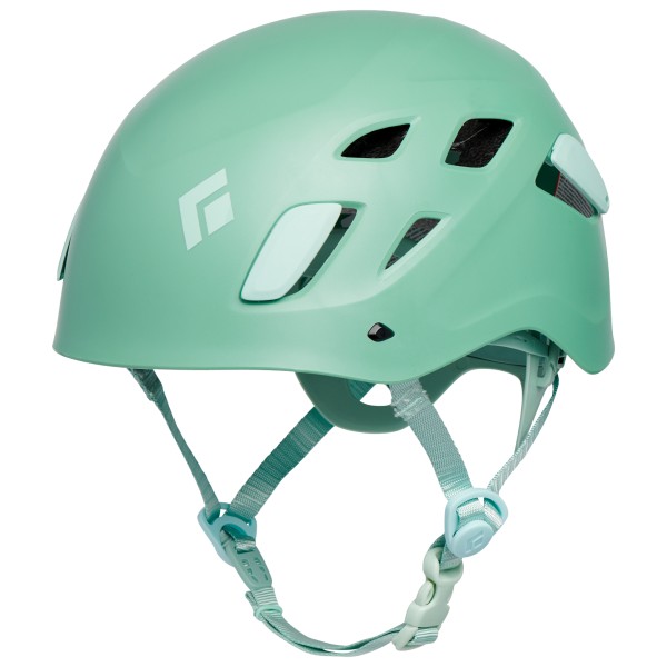 Black Diamond - Women's Half Dome - Kletterhelm Gr S/M - 53-59 cm türkis Black Diamond - Women's Half Dome - Kletterhelm Gr S/M - 53-59 cm türkis von Black Diamond