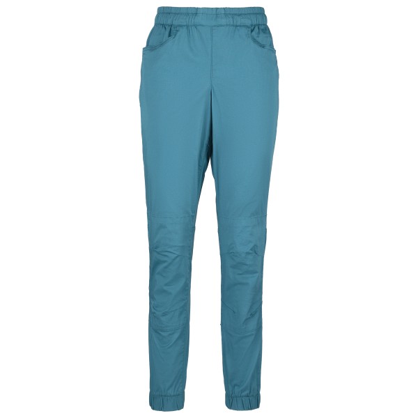 Black Diamond - Women's Notion Pants - Kletterhose Gr M blau von Black Diamond