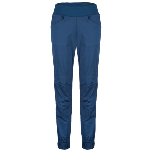 Black Diamond - Women's Notion SP Pants - Kletterhose Gr M blau von Black Diamond