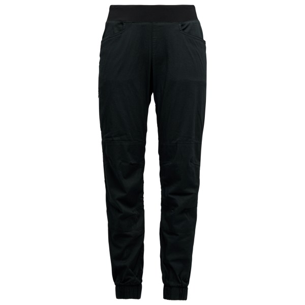 Black Diamond - Women's Notion SP Pants - Kletterhose Gr M schwarz von Black Diamond