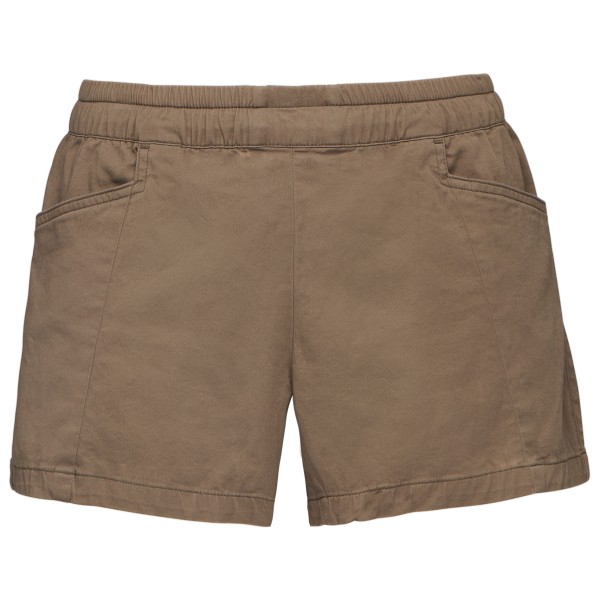 Black Diamond - Women's Notion Shorts - Shorts Gr L braun von Black Diamond