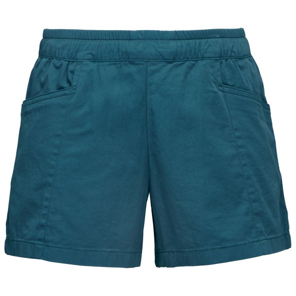 Black Diamond - Women's Notion Shorts - Shorts Gr M blau Black Diamond - Women's Notion Shorts - Shorts Gr M blau von Black Diamond