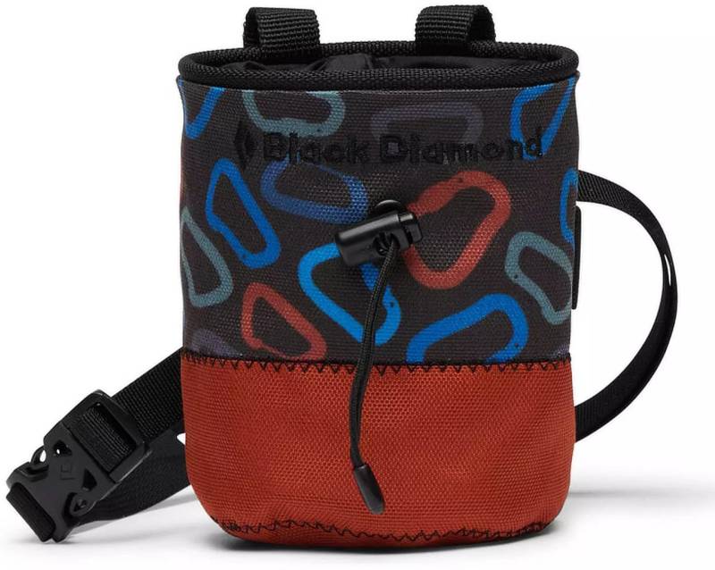 Chalk Bag Mojo Kids von Black Diamond