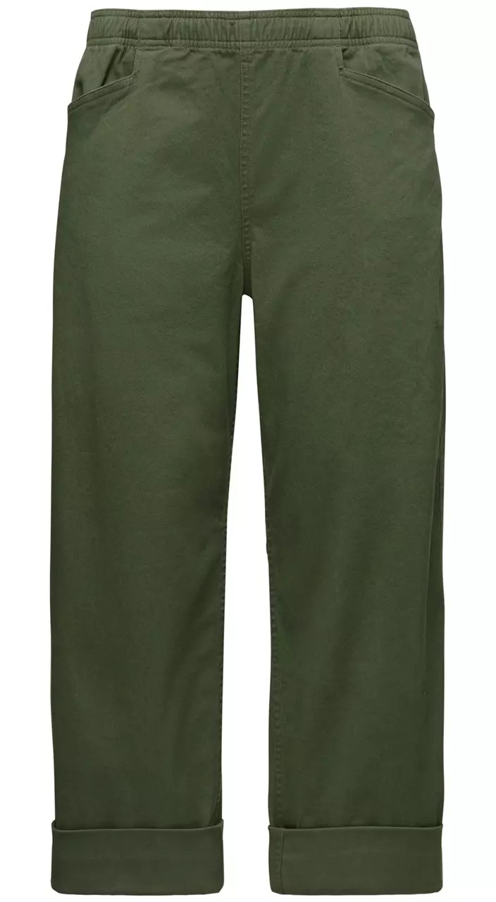 Dirtbag Pants Women von Black Diamond