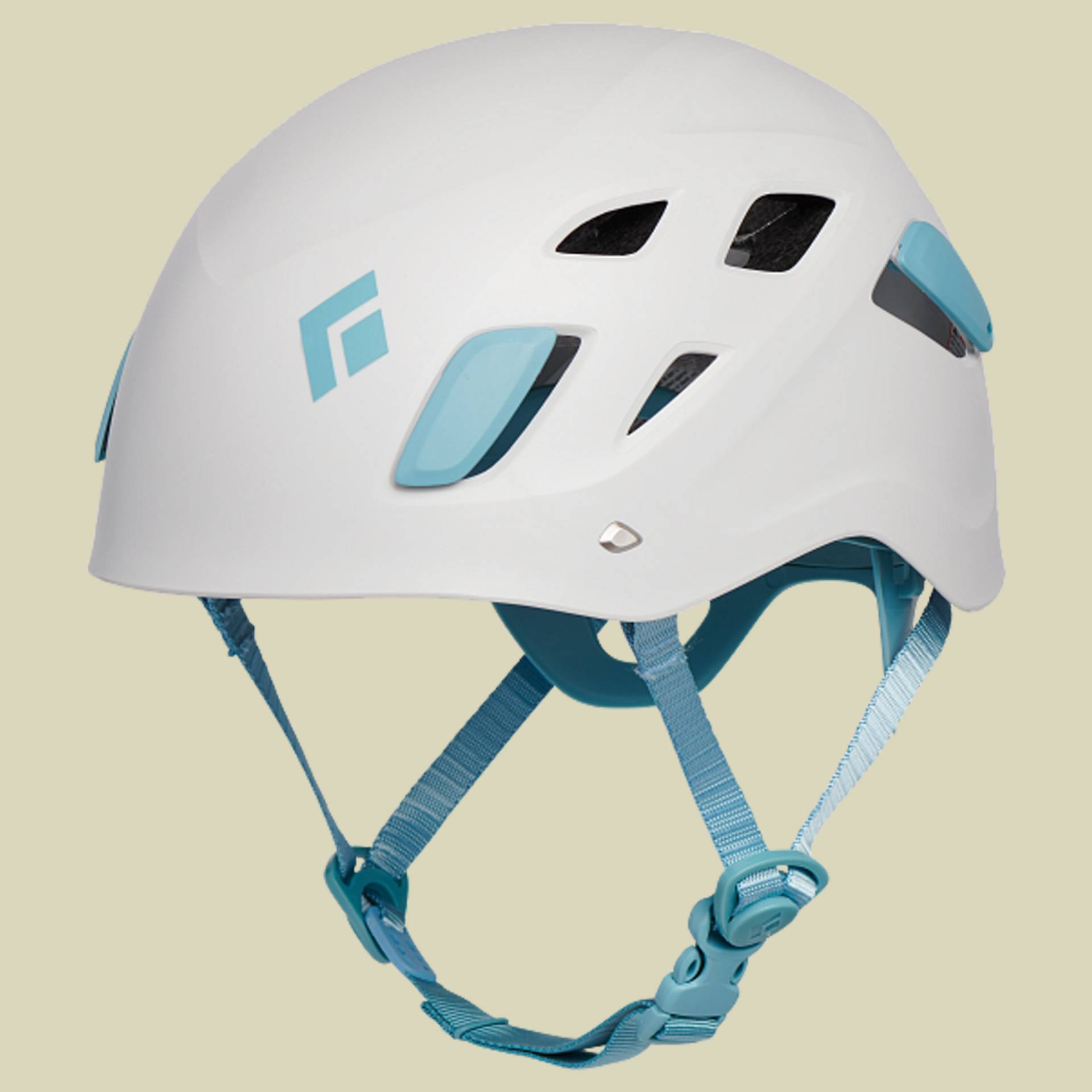 Half Dome Women grau S-M - alloy von Black Diamond