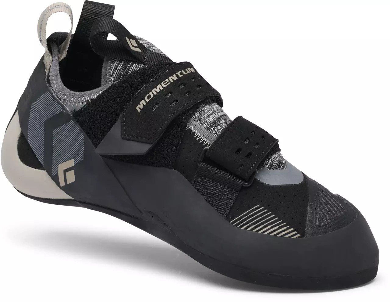 Momentum Men von Black Diamond