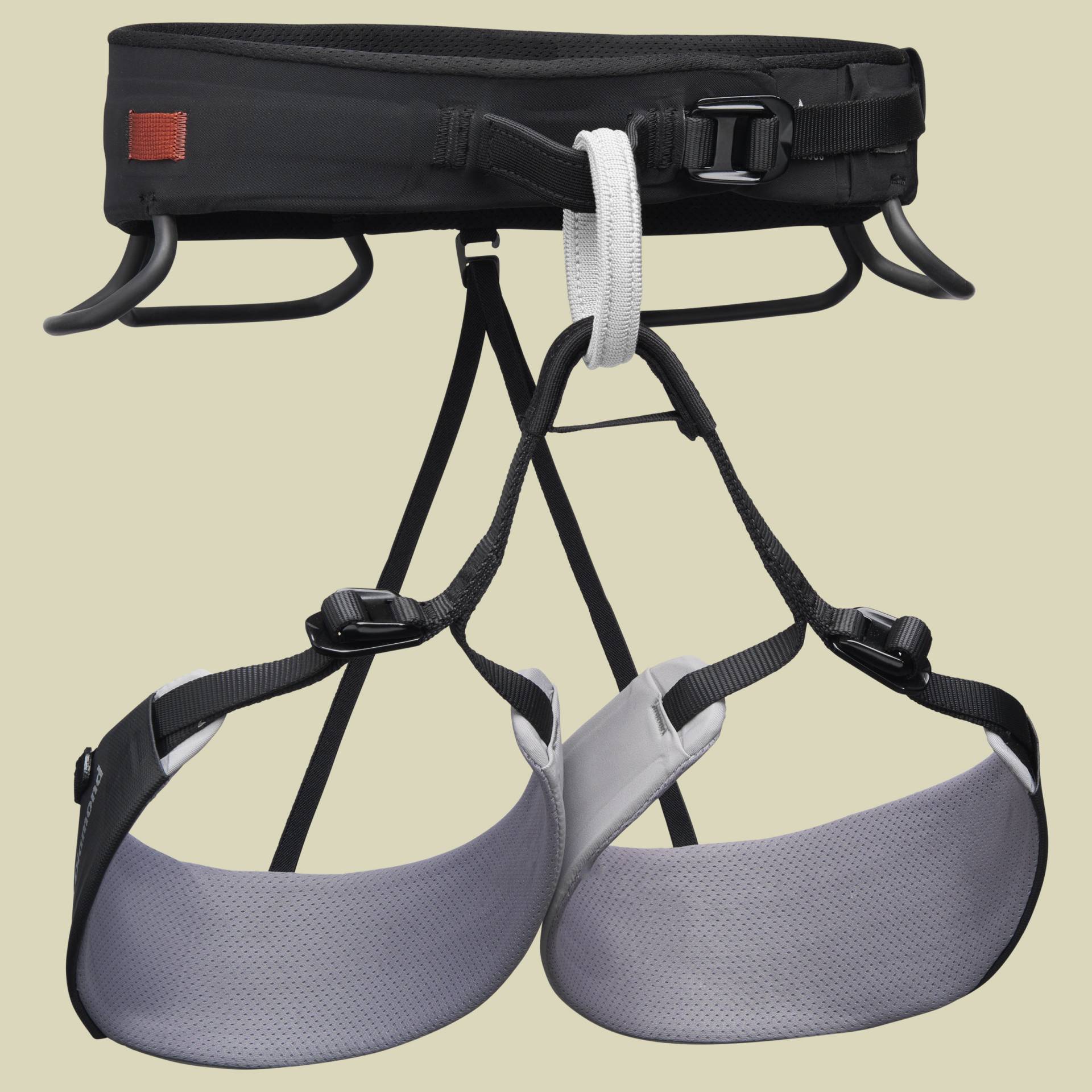 Solution Guide Men grau L - pewter von Black Diamond