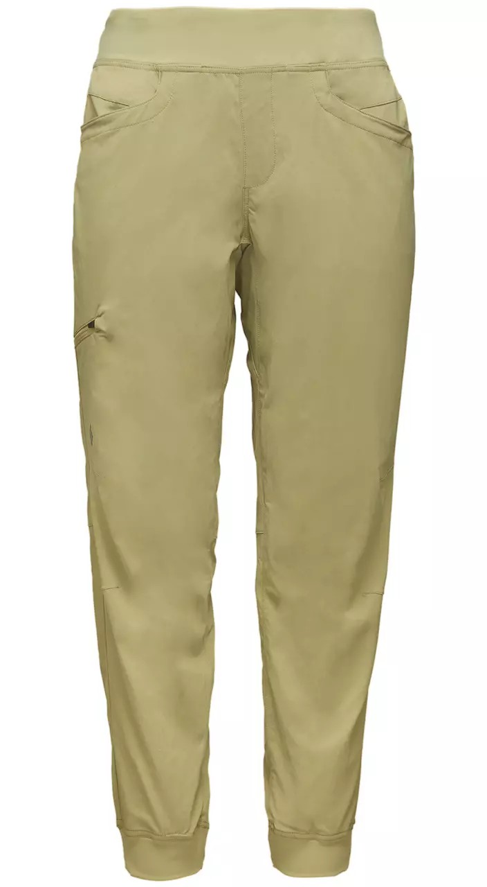 Technician Jogger Pants Women von Black Diamond