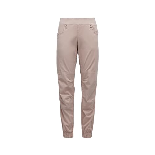 W Notion SP Pants pale mauve (5019) S von Black Diamond
